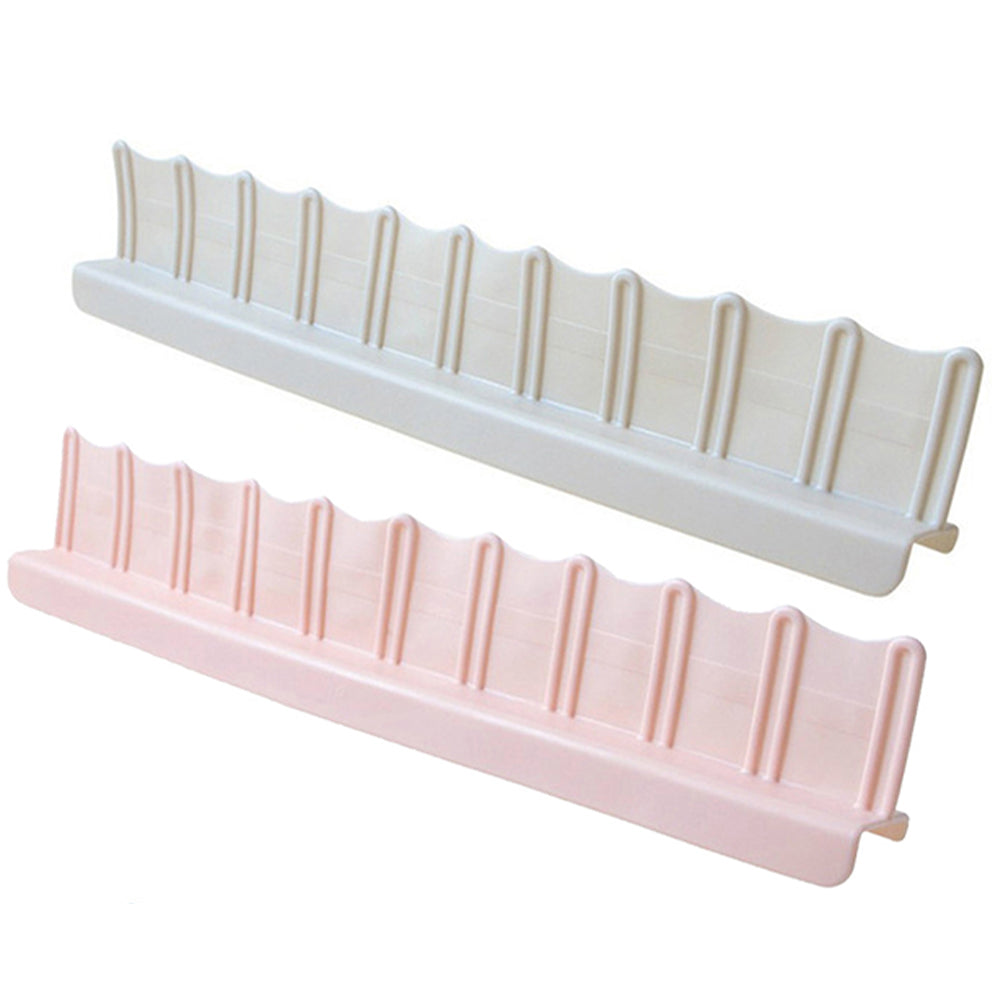 2Pcs Kitchen Sink Water Splash Guard With Sucker