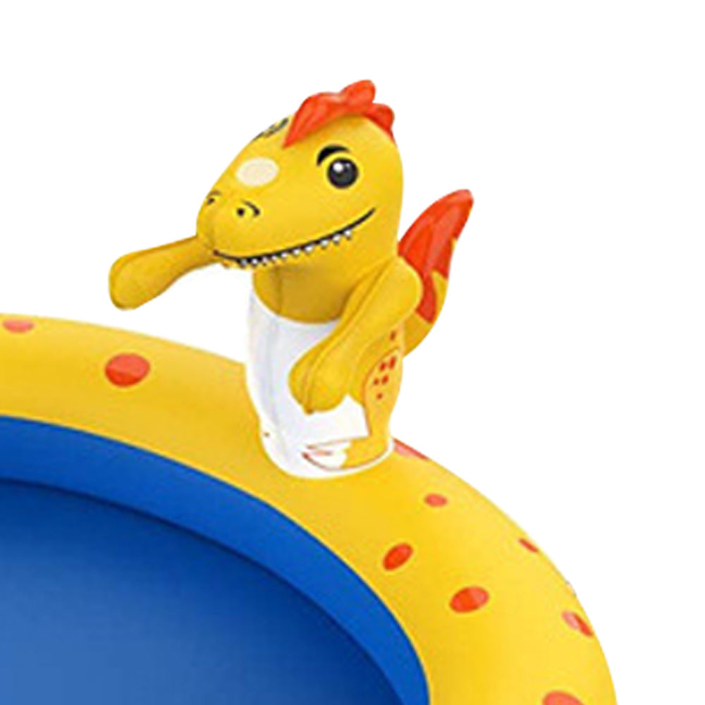 100x170cm Inflatable Water Spray Pool Sprinkler Pad Toy