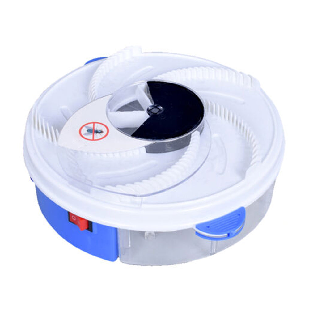 1X USB Electric Fly Trap Fly Killer