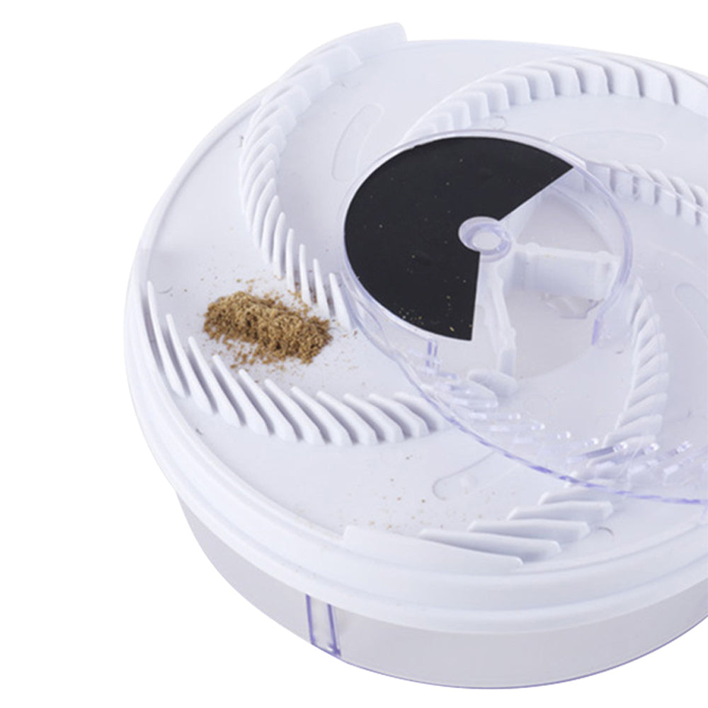 2X USB Electric Fly Trap Fly Killer