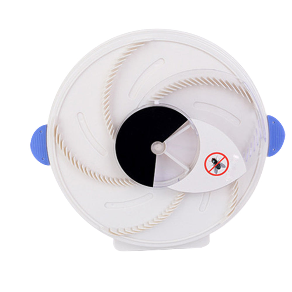 1X USB Electric Fly Trap Fly Killer