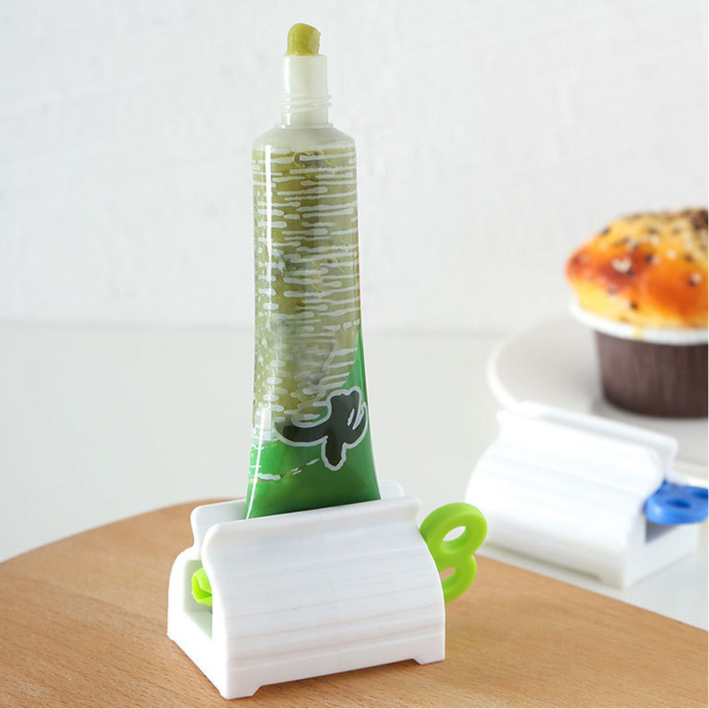 6Pcs Toothpaste Tube Squeezer
