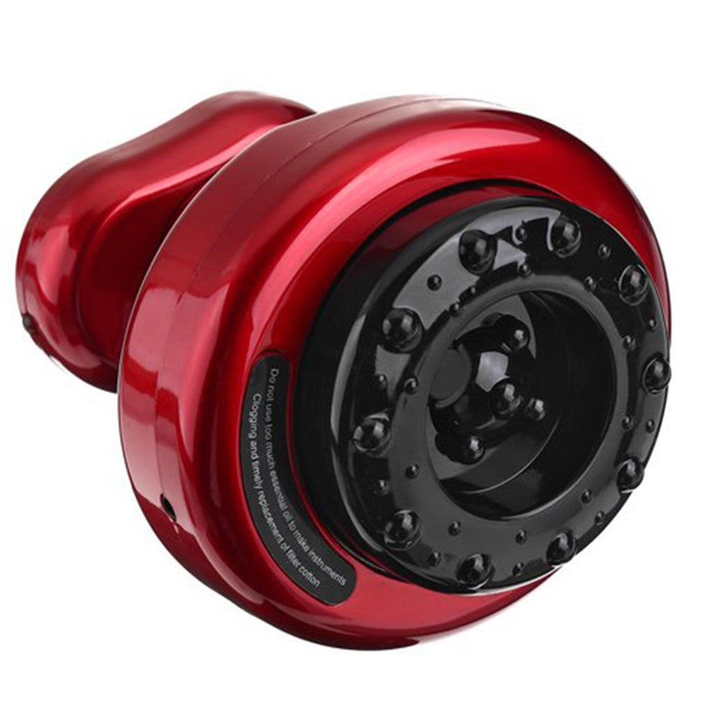 Electric Cupping Machine Gua Sha Massager Scraping Cupping Therapy Massage Tool