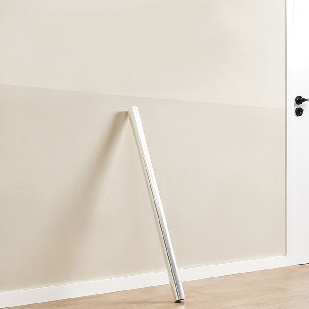 500x60cm Transparent Static Cling Wall Protector Film Waterproof Wall Sticker