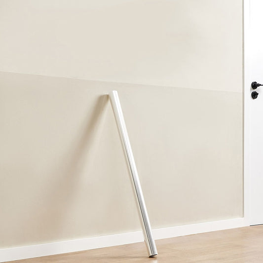 500x60cm Transparent Static Cling Wall Protector Film Waterproof Wall Sticker