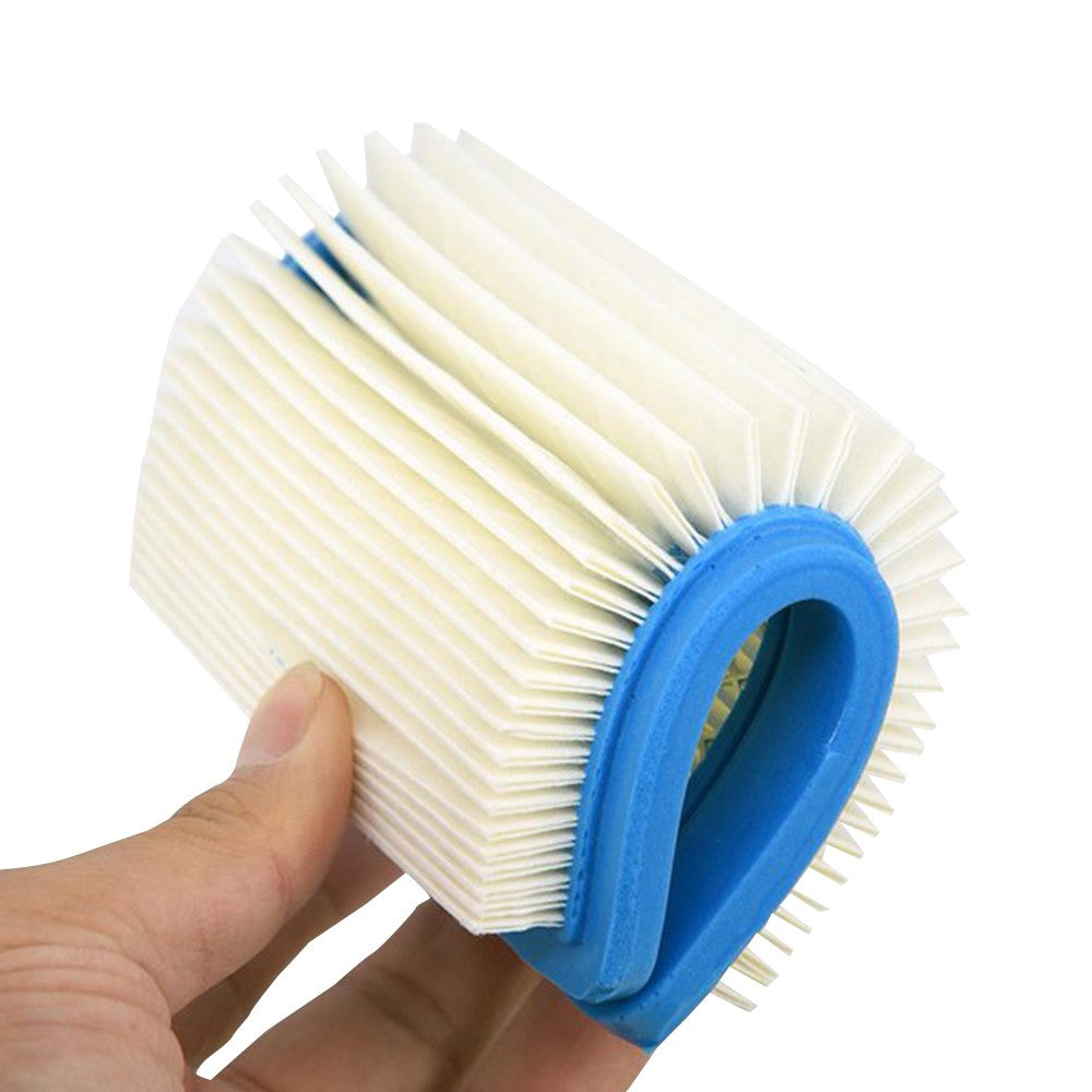 5Pcs Lawn Mower Air Filters Fit for Briggs and Stratton 491588 491588S 399959Z