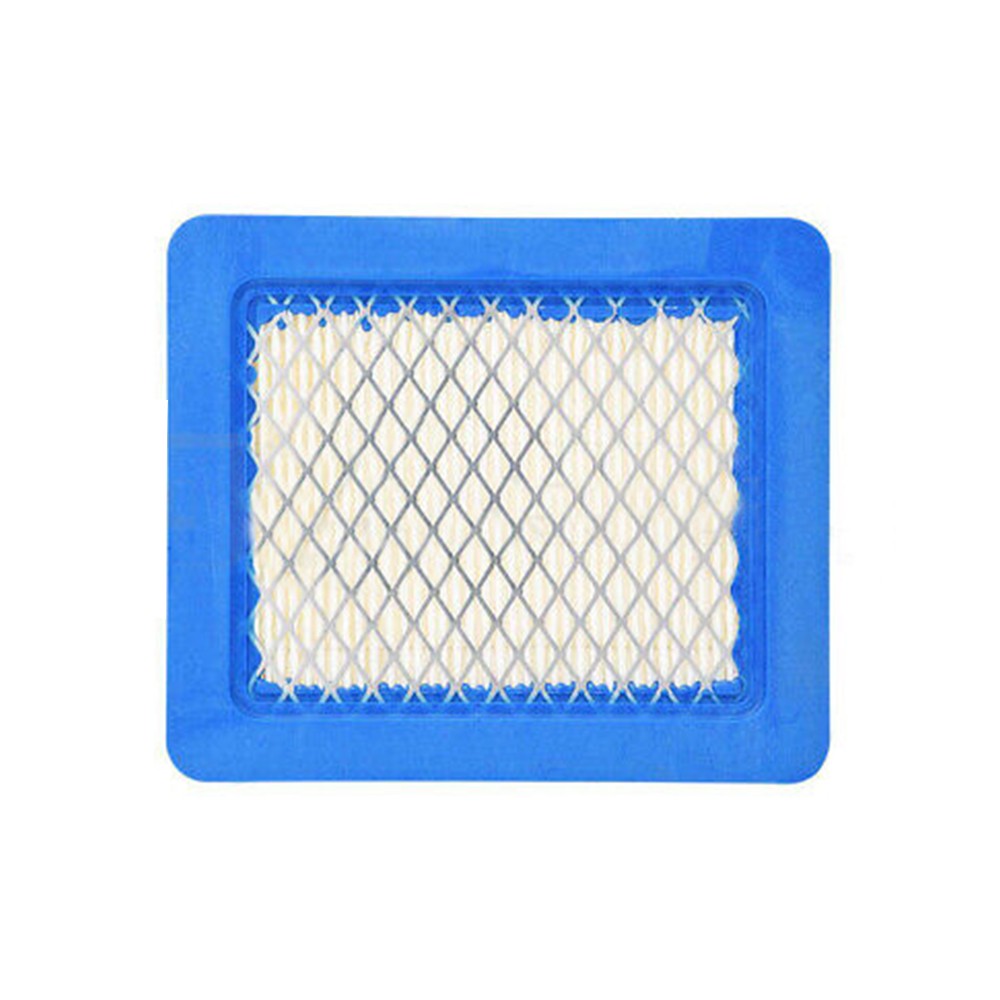 10Pcs Lawn Mower Air Filters Fit for Briggs and Stratton 491588 491588S 399959Z