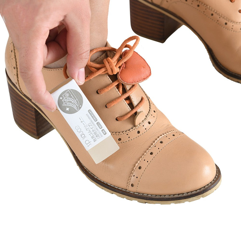 2Pcs Sneakers Shoes Stain Eraser Suede Leather Rubber Cleaner