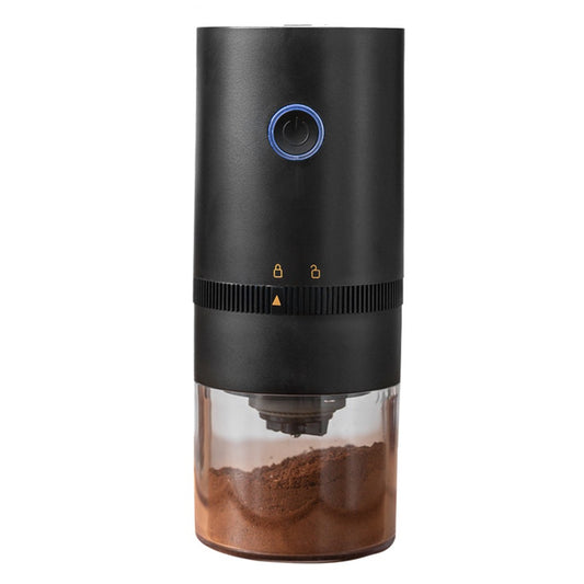 USB Electric Coffee Bean Grinder Grinding Milling Coffee Bean Blender Machine