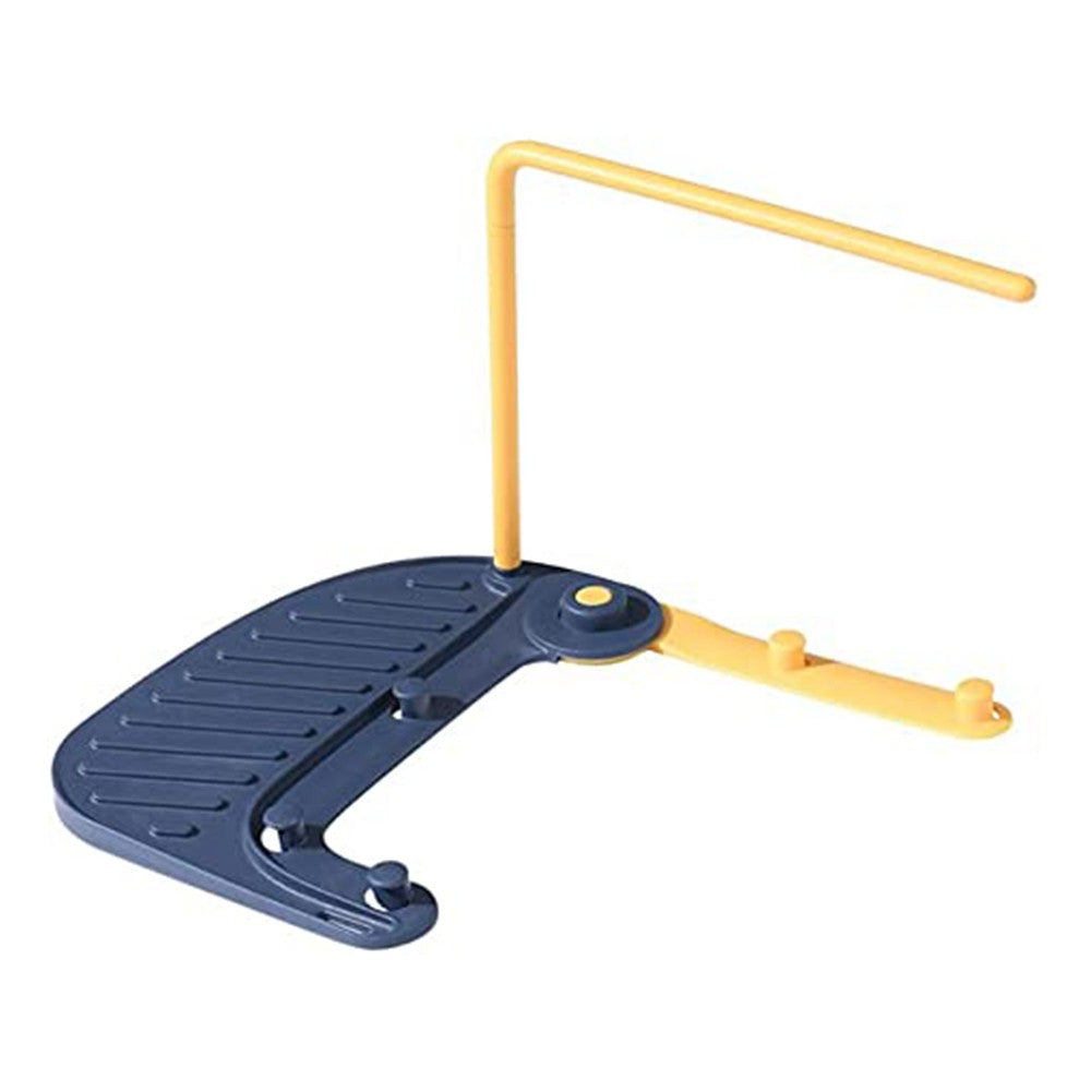 1Pc Kitchen Sink Triangular Strainer Vegetable Fruit Drainer with 50 Mesh Bags