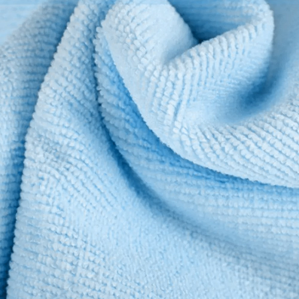 2Pcs Womens Wearable Shower Wrap Towel Quick Drying Spa Bath Towel Pink Blue