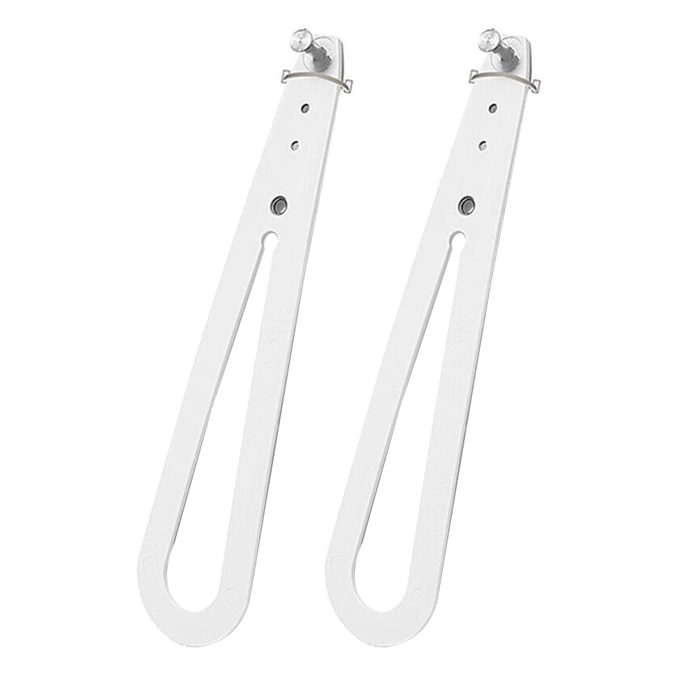 2 X Child Proof Door Lock Cat Door Holder Pet Door Latch Door Latch Strap