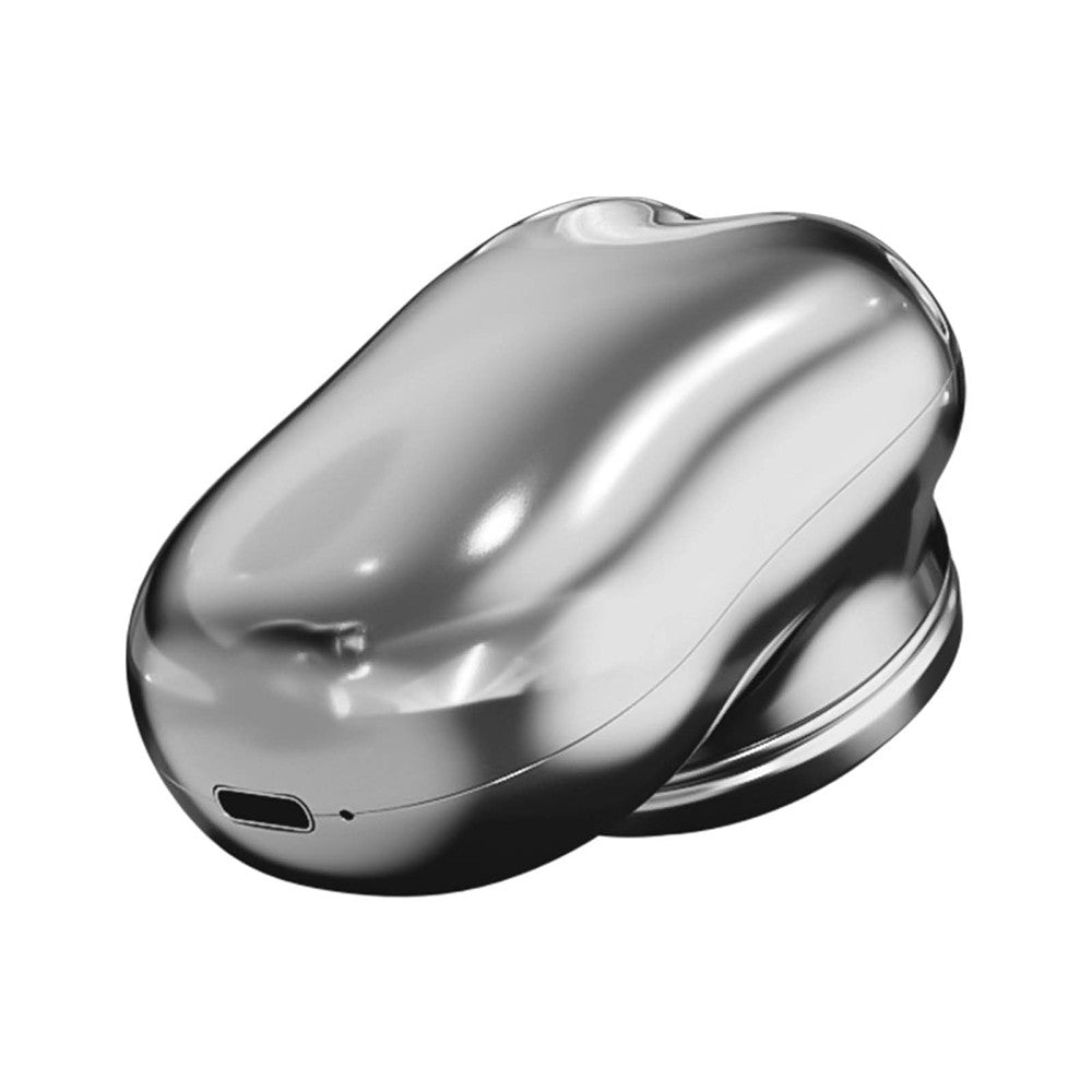 1 X USB Rechargeable Mini Electric Shaver Portable Electric Razor Shaver