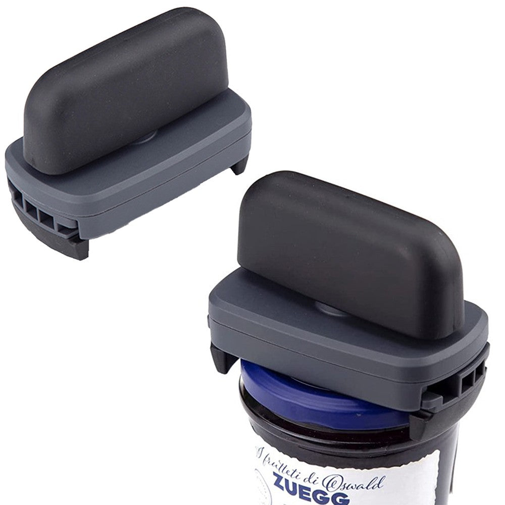 1 X Multifunctional Can Opener Jar Opener Bottle Opener Lids Opener Kitchen Tool