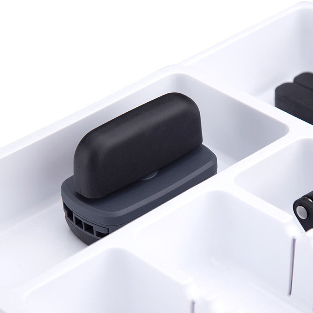 2 X Multifunctional Can Opener Jar Opener Bottle Opener Lids Opener Kitchen Tool