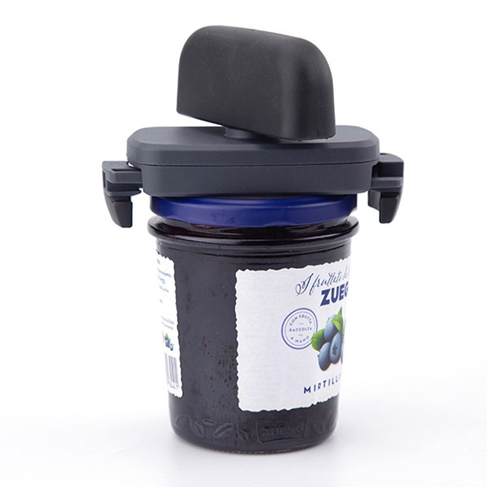 2 X Multifunctional Can Opener Jar Opener Bottle Opener Lids Opener Kitchen Tool