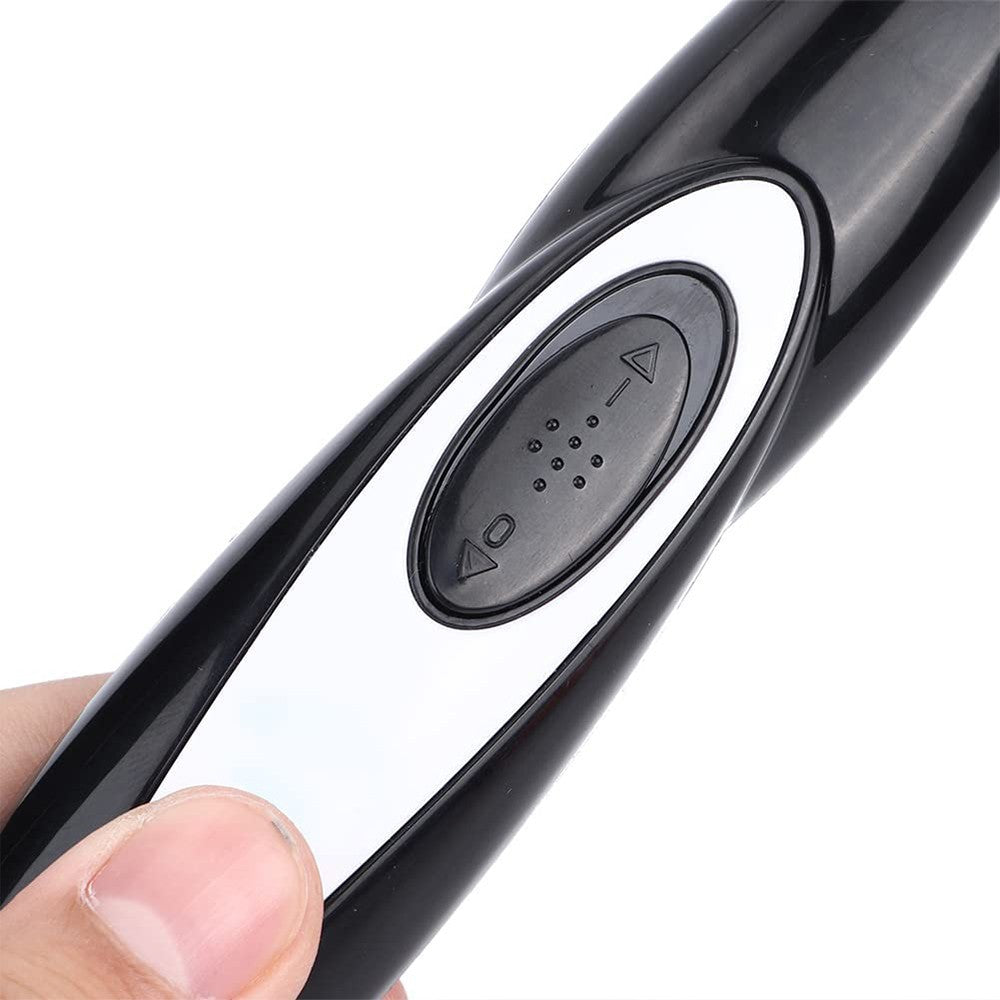 Electric Pet Hair Grooming Clippers Kit USB Rechargeable Cordless Dog Paw Hair Trimmer