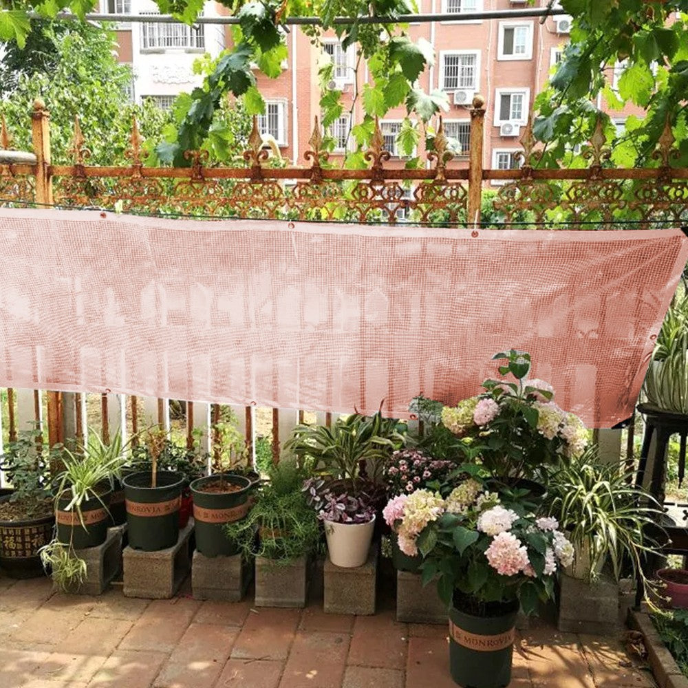 200x300cm Heavy Duty Tarps Cover Water Resistant Camping Tarpaulin Cover PVC Tent Cover