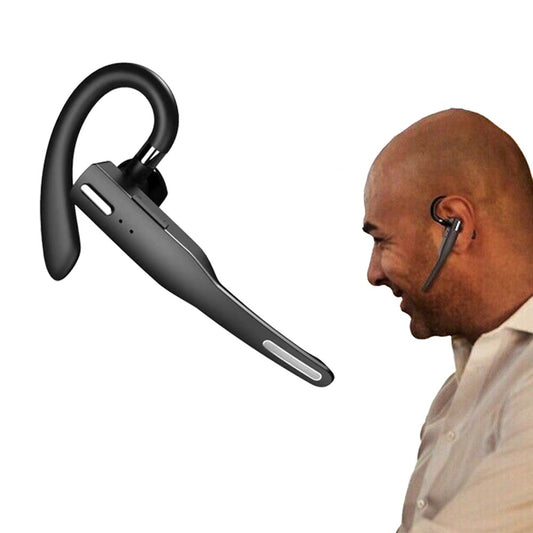 1 X Bluetooth 5.1 Headset Wireless Earphone Sports Headphone with Charging Case