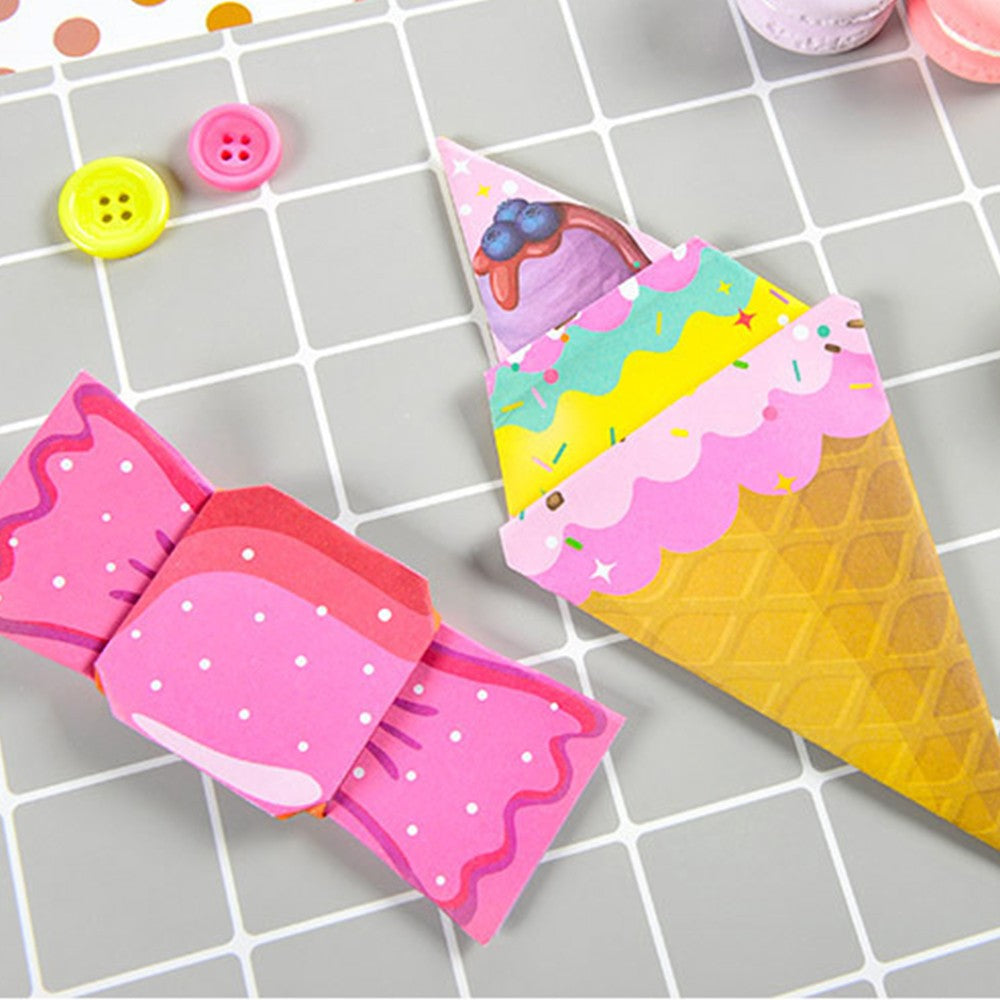 2 X 152 Sheets Origami Paper Kit with Instruction Book DIY Art and Craft Kids Toys