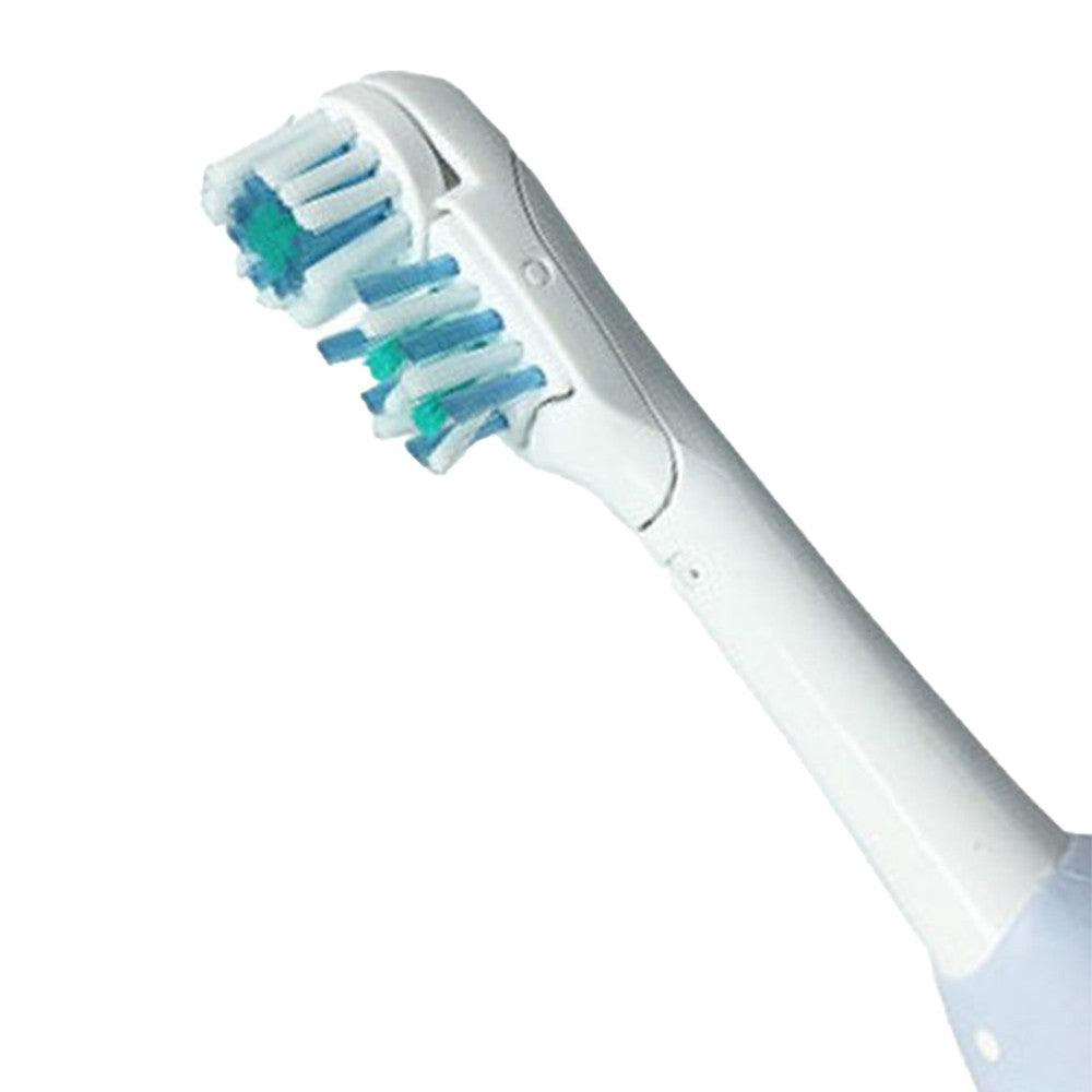 16Pcs Dual Electric Toothbrush Replacement Heads for Oral-B 3733 4732 4734