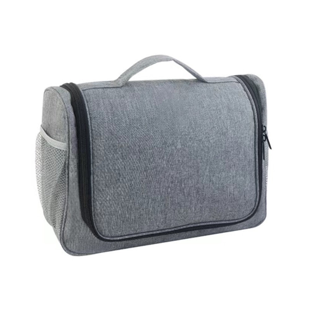 Travel Storage Bag Organizer for Dyson Airwrap Styler and Attachments Grey
