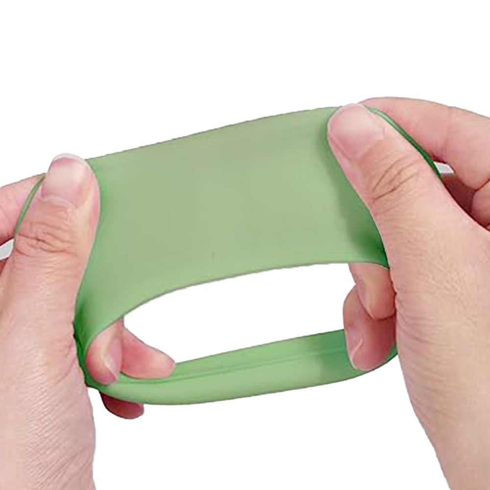 For Apple AirPods Max Headphones Case Full Set Silicone Protective Cover Green