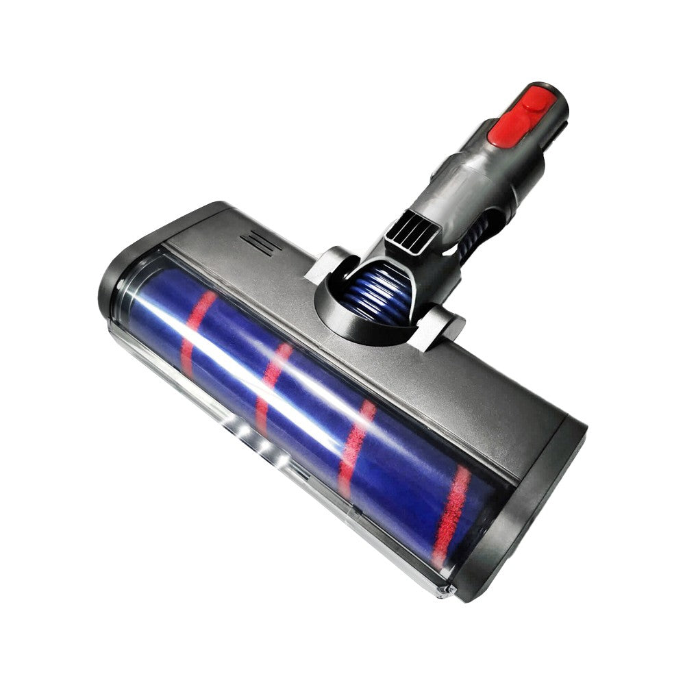 Replacement Soft Roller Brush Head Attachment for Dyson V7 V8 V10 V11 Cordless Vacuum Cleaner