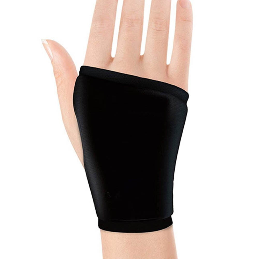 1Pc Wrist Ice Pack Reusable Gel Cold Pack Cold Wrap Sleeve for Muscle Pain Relief