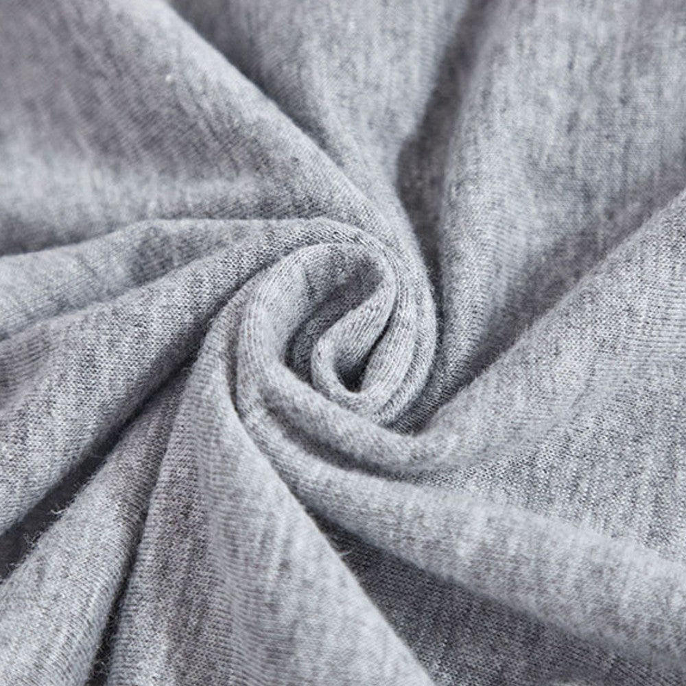 1Pc L-Shaped Pregnancy Pillow Maternity Body Support Pillow for Side Sleeping