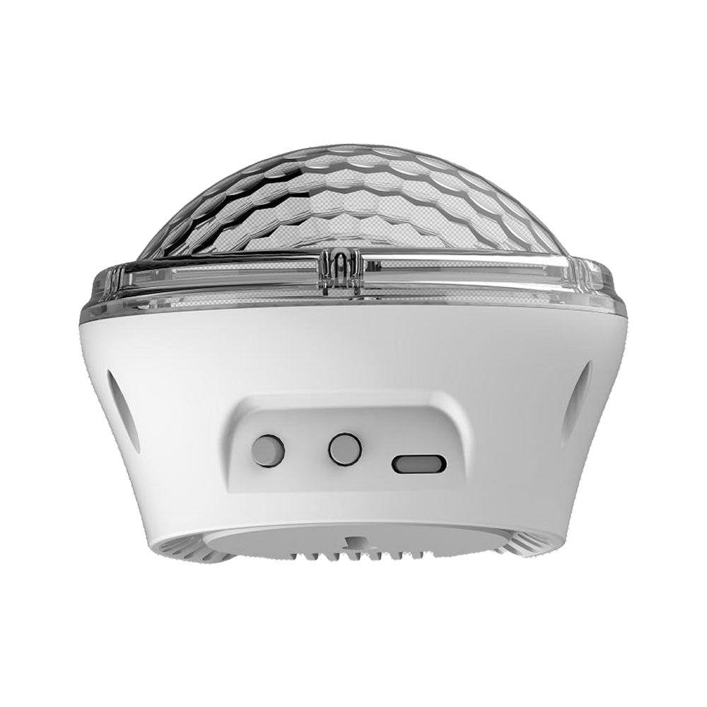 Star Projector Light Night Light Projector Ceiling 4 Modes Lamp