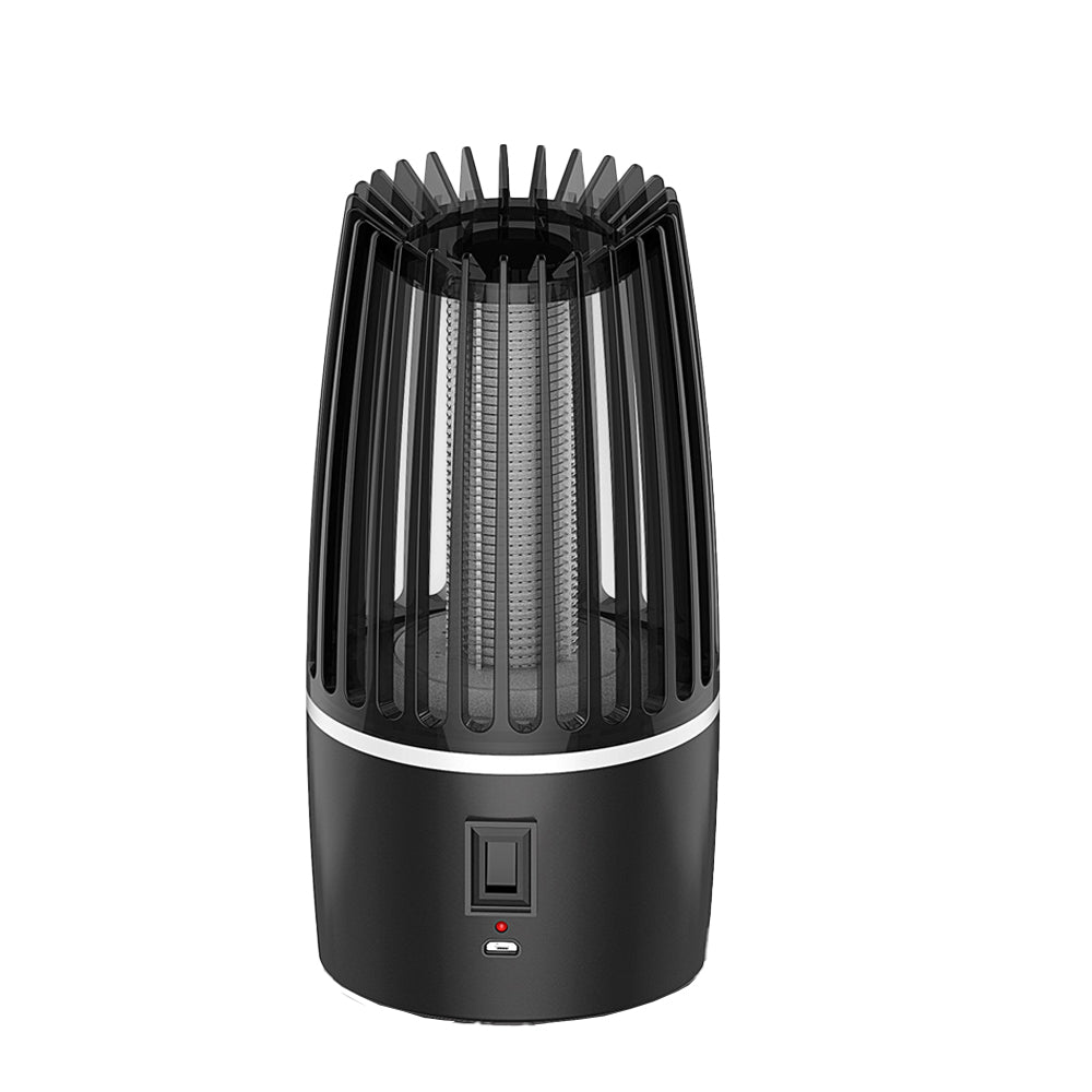 Electric Mosquito Killer Lamp USB Rechargeable Electric Repellent