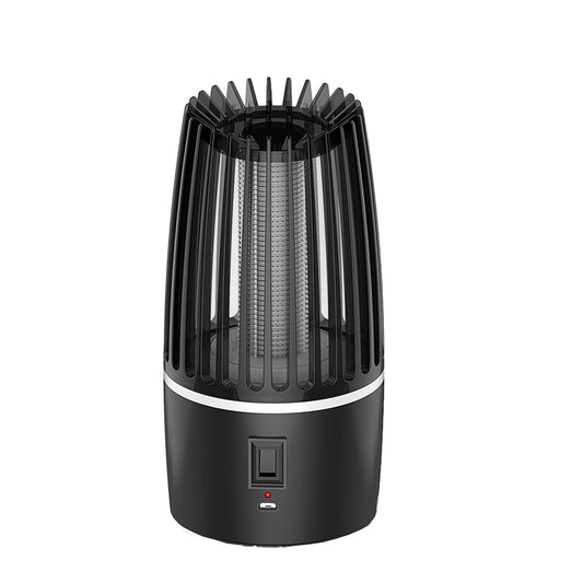 Electric Mosquito Killer Lamp USB Rechargeable Electric Repellent