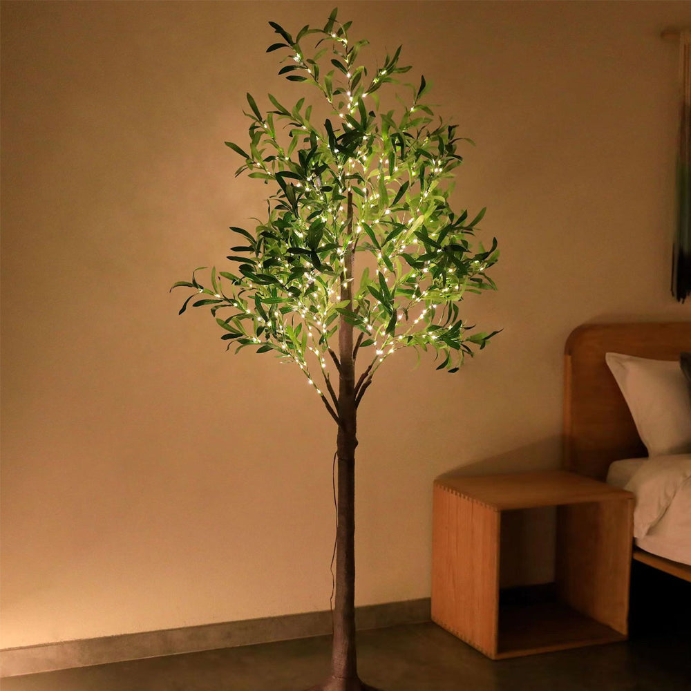 60cm Artificial Light for Decoration LED Simulation Plants Decorative Light