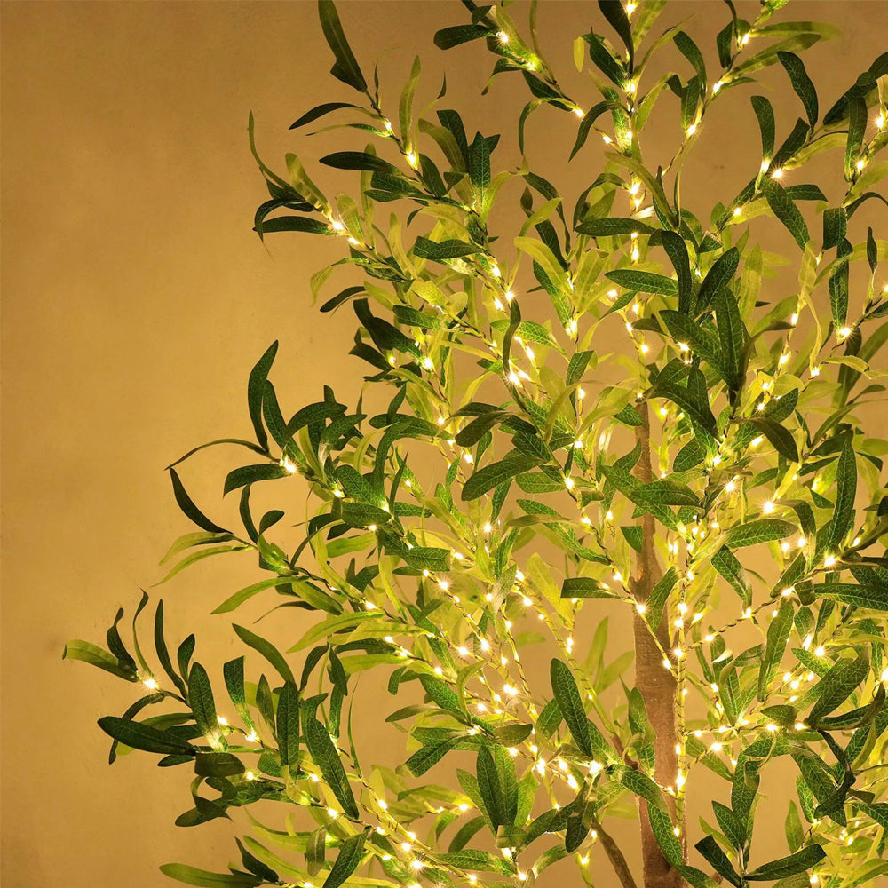 120cm Artificial Light for Decoration LED Simulation Plants Decorative Light
