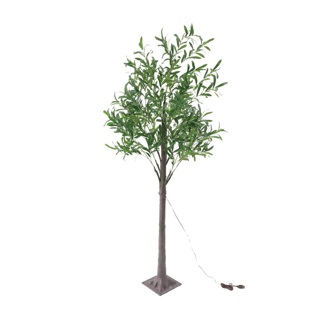 120cm Artificial Light for Decoration LED Simulation Plants Decorative Light