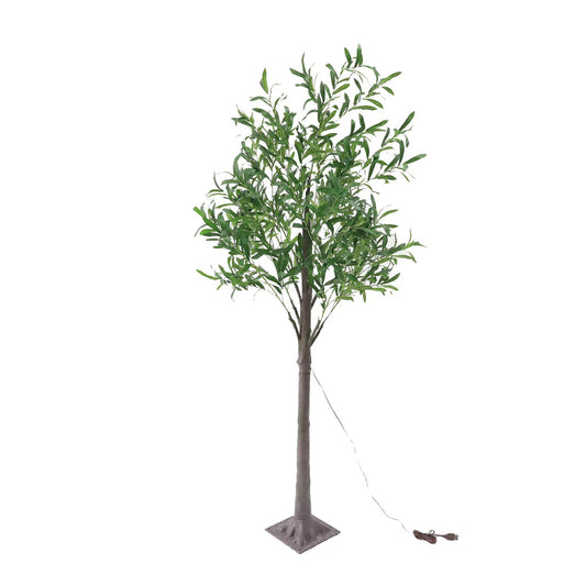 120cm Artificial Light for Decoration LED Simulation Plants Decorative Light