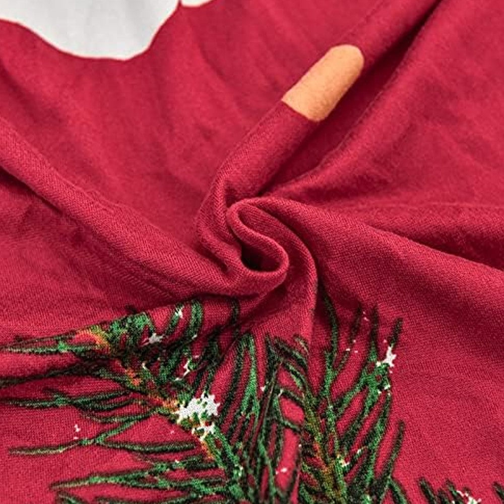 Christmas Stretch Sofa Cover Lounge Slipcover Protector Couch Cover