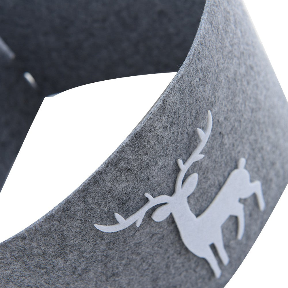 120x20cm Christmas Tree Collar Tree Skirt Xmas Tree Stand Cover Xmas Home Decor