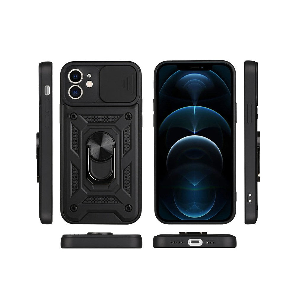 For iPhone 15 promax Phone Case Anti-Scratch Shockproof Protective Phone Cover