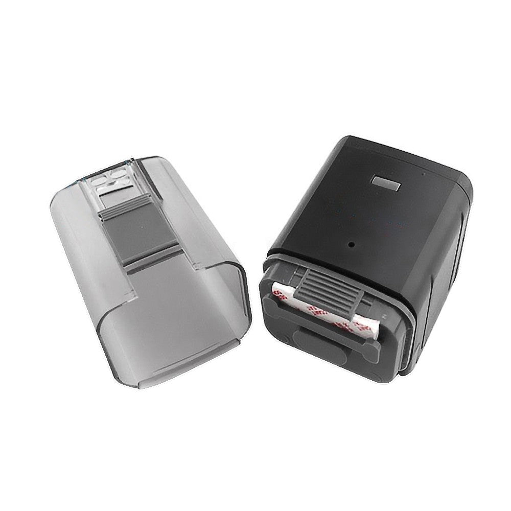 2.4Ghz WiFi Automatic Fish Food Feeder USB Aquarium Feeding Dispenser