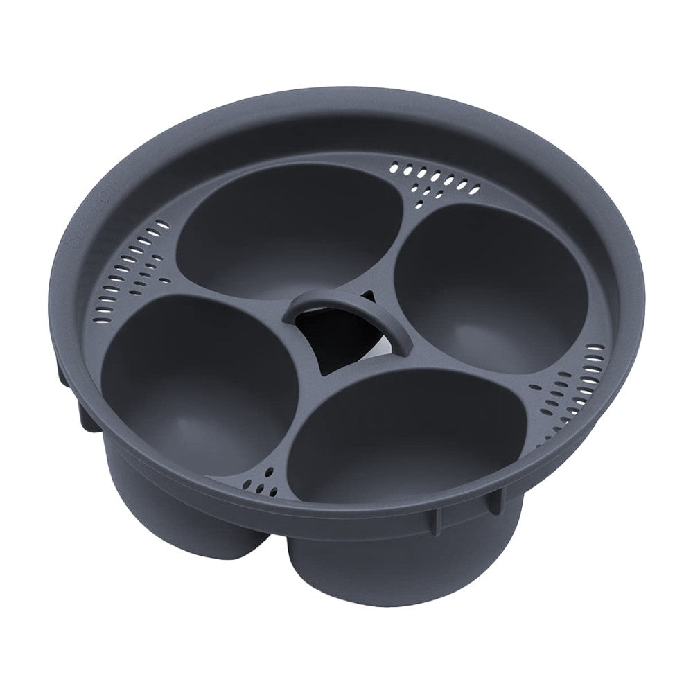 1Pc Egg Poacher Insert for Thermomix TM5 TM6