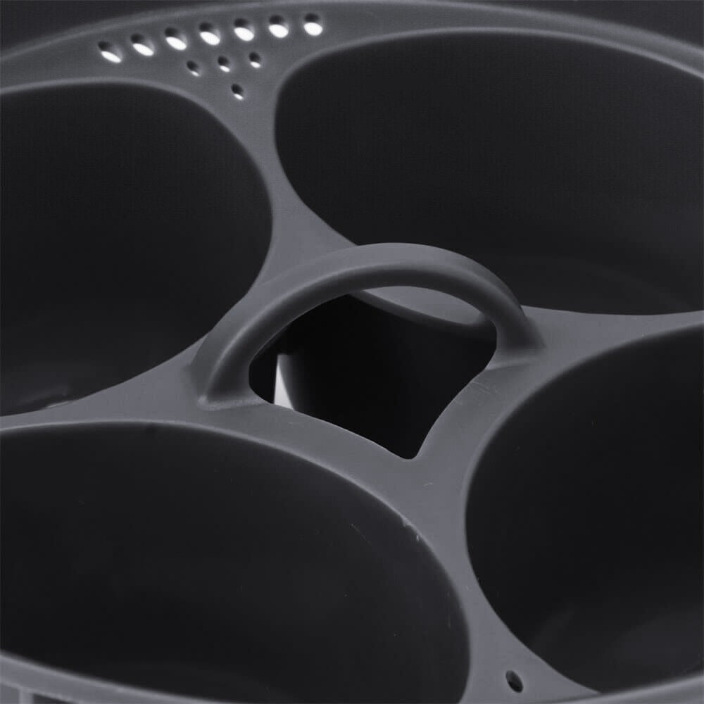 1Pc Egg Poacher Insert for Thermomix TM5 TM6