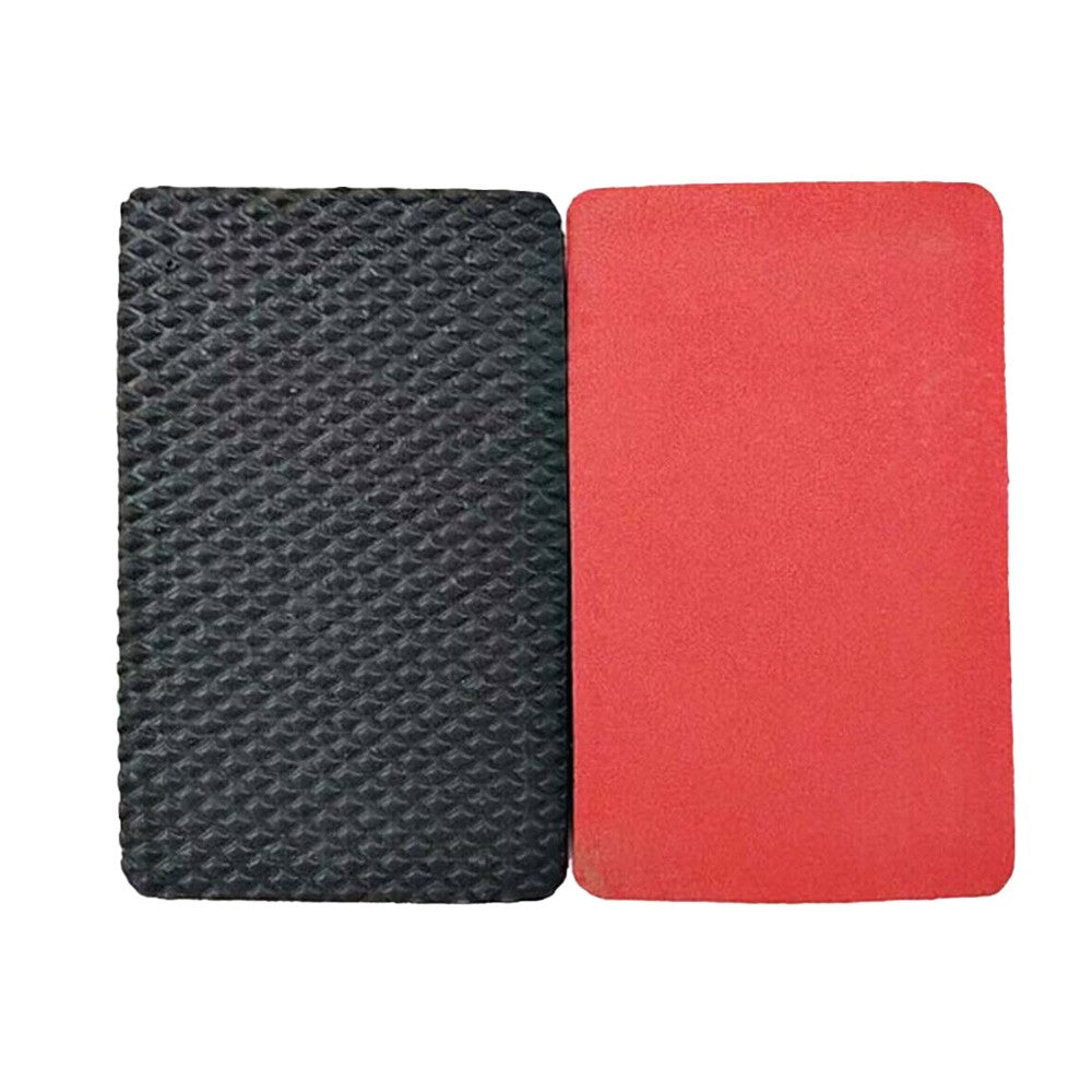 8Pcs Car Wash Cleaner Clay Bar EVA Block Cleaning Eraser Wax Polish Pad