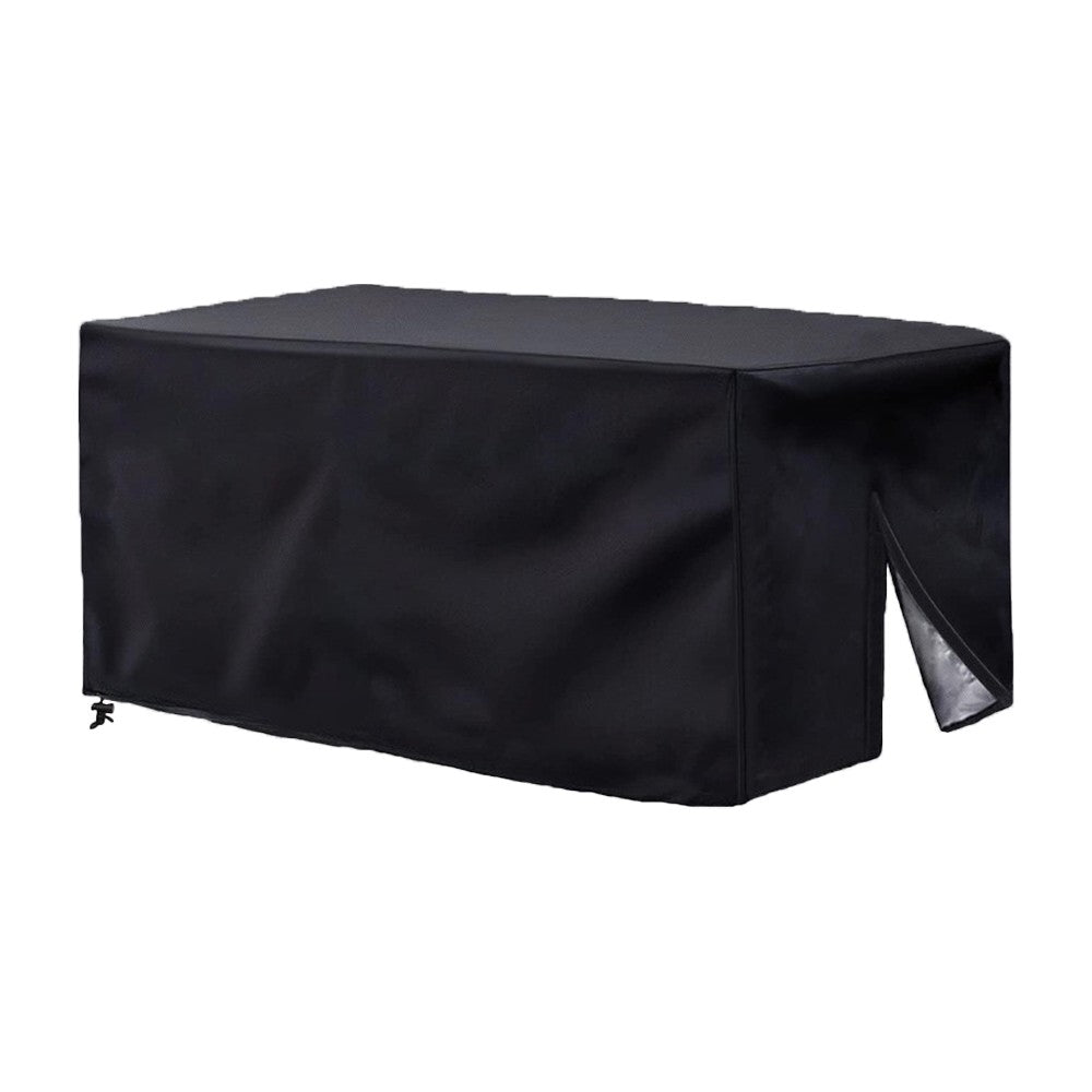 Outdoor Folding Wagon Cover Water-resistant Dustproof Oxford Cloth Cover - S