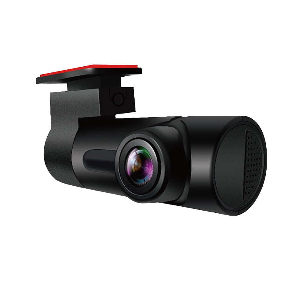 1080P HD WiFi Dash Cam 120 Degree Wide Angle Video Recorder Camera
