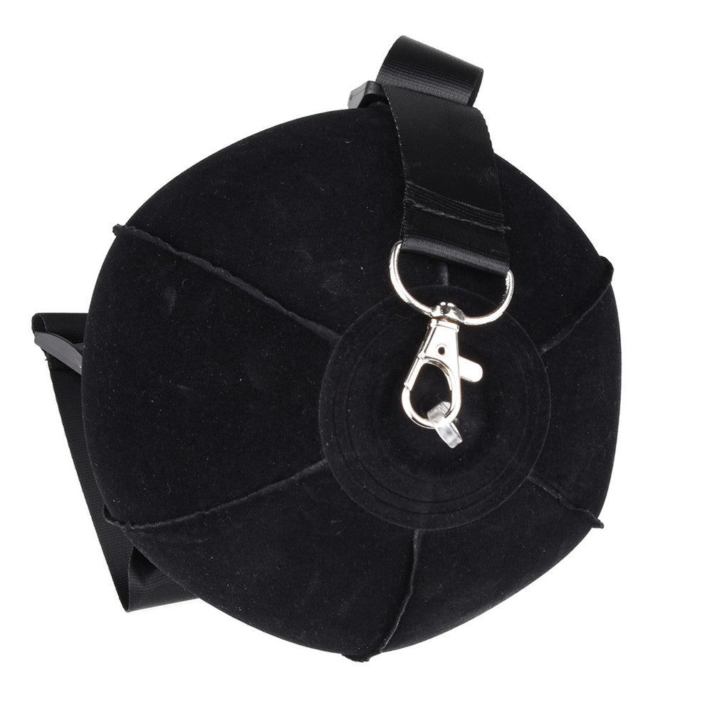 1Pc Inflatable Smart Ball Golf Swing Training Aid