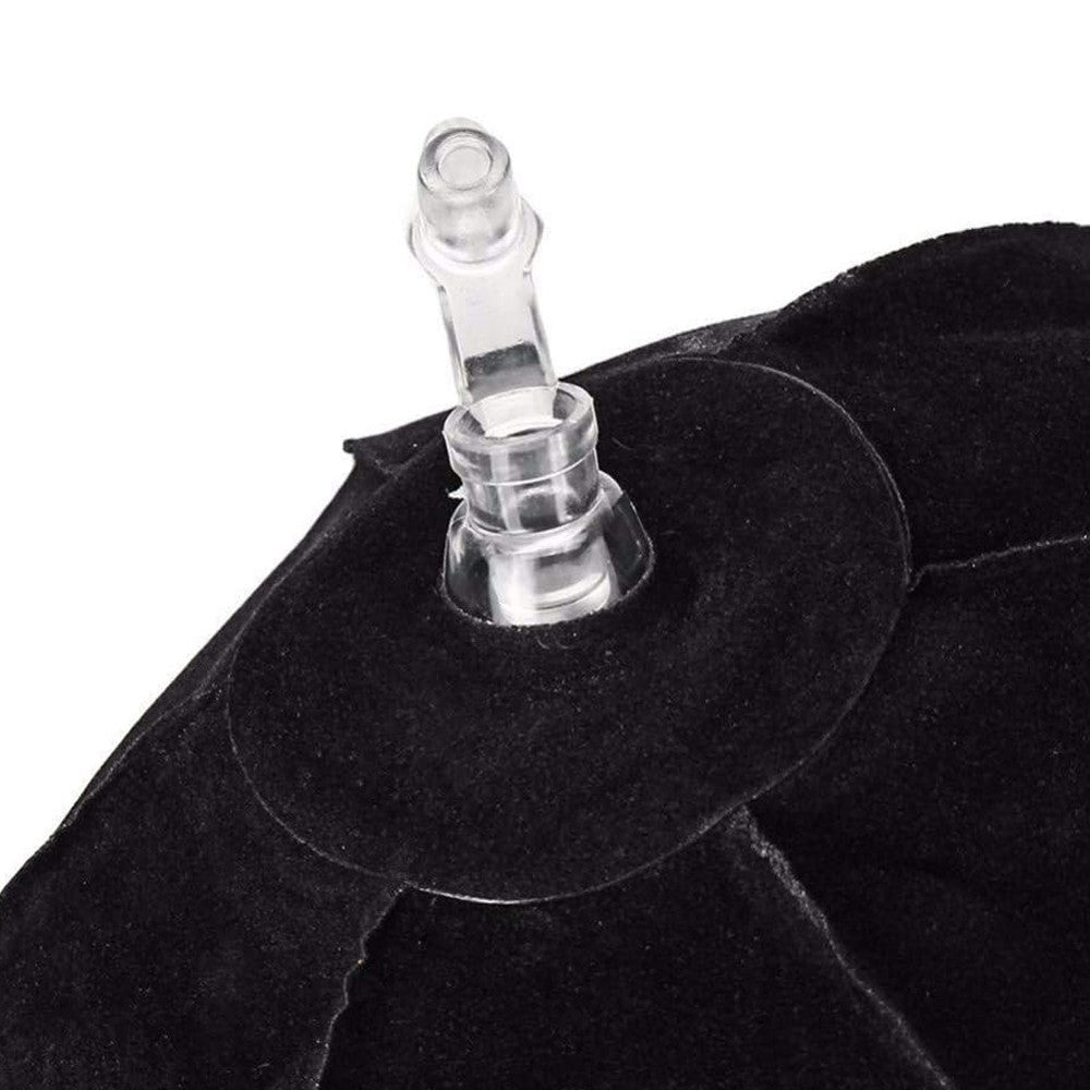 1Pc Inflatable Smart Ball Golf Swing Training Aid