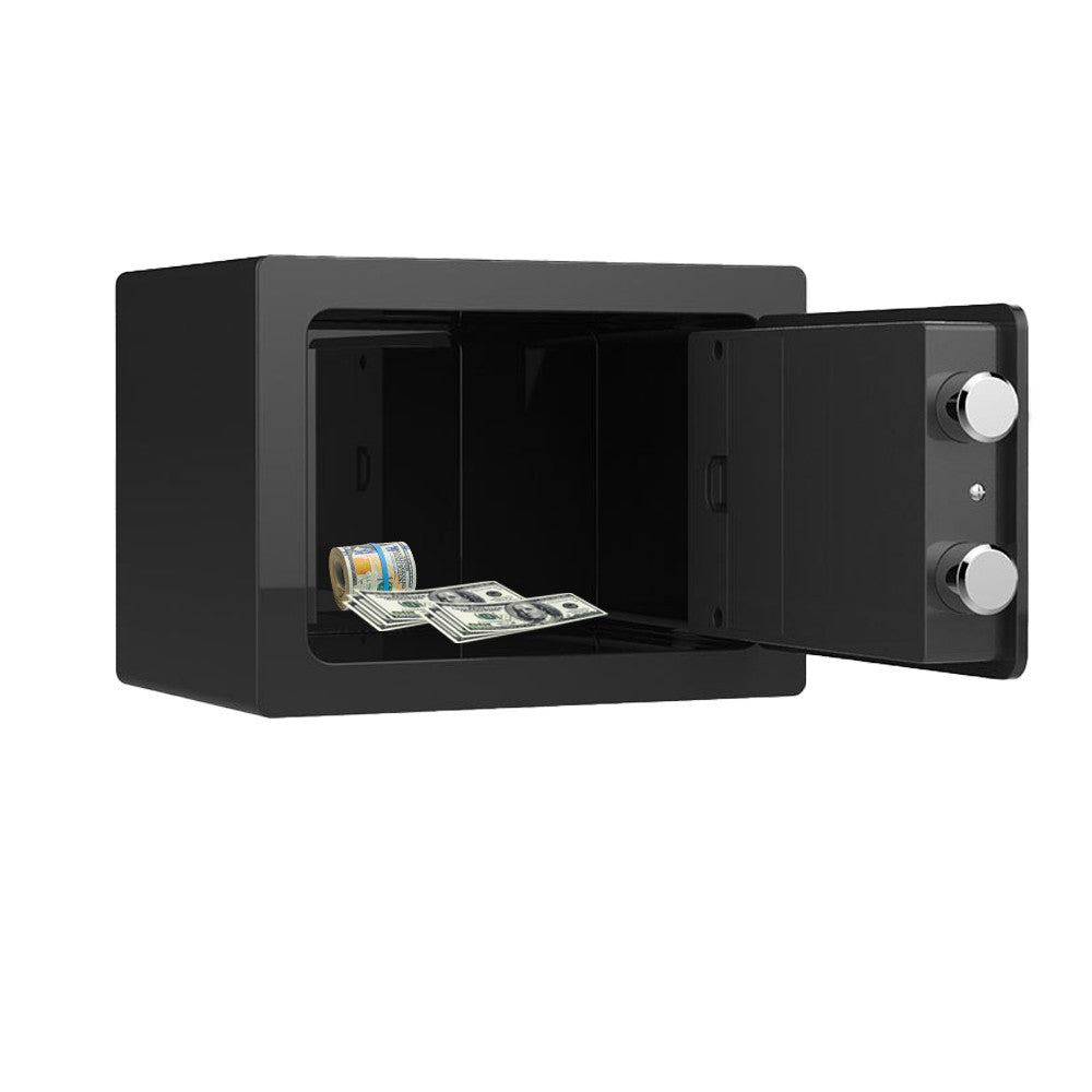 Security Box Digital Lock Electronic Safe Password Box With Cash Deposit Slot