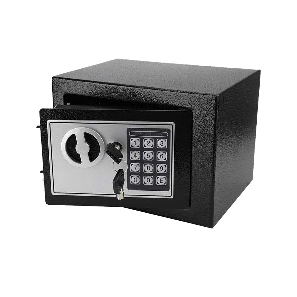 Security Box Digital Lock Electronic Safe Password Box Without Cash Deposit Slot